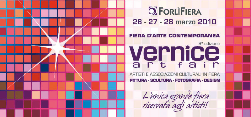 VERNICE ART FAIR 2010